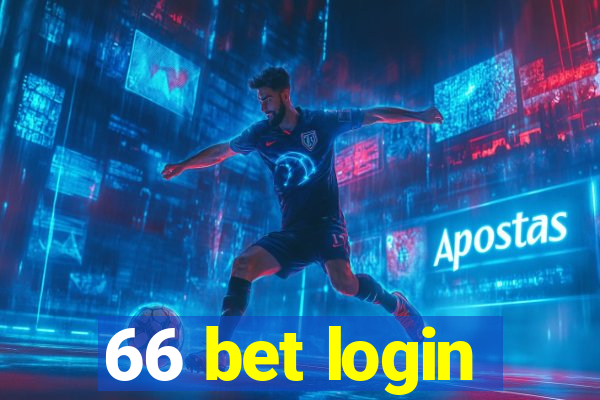 66 bet login